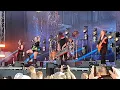 Download Lagu Battle Beast - Wings of Light (Live @ Sauna Open Air, Tampere 8.7.2022)