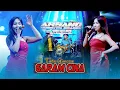 GARAM CINA - Tata Ganoza ARSANO MUSIC || BG AUDIO Kejawen Tech