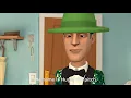 I got Hugh voice in plotagon