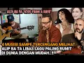 Download Lagu Phenomenal‼️Para Musisi Luar Dibuat Tercengang Alip Ba Ta Libas Lagu Paling Rumit Dengan Mudah🔥
