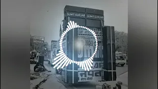 kis pe me wiswas karu bhole song dj remix edm siti mix gourav gujjar neemka 