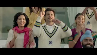 83 movie ranveer singh kapil broke bloody world record england match