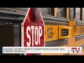 Nassau halts hearings on school bus camera violations but town keeps issuing tickets