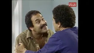 مسلسل الهروب الأخير الحلقة السادسة 6 