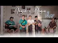 Download Lagu ANGEN-ANGEN - Dini Kurnia Ft Mufly Key (Official Music Vidio) By Yosan Key \u0026 Friend's