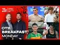 Download Lagu Kerry v Donegal All-Ireland final, Katie Taylor wins, Lions, Wimbledon | OFF THE BALL BREAKFAST