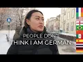 What s the hardest part of life in Germany