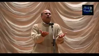 مش باقى منى   جمال بخيت     بعد ثوره    من نقابة الصحفين دندنها