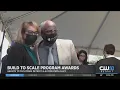 The Build to Scale Program Awards Grants To TechTown Detroit Automation Alley