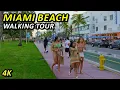 Download Lagu Miami Beach Walking Tour