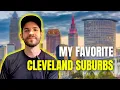 My Favorite Cleveland Suburbs Where to Live in Cleveland Ohio