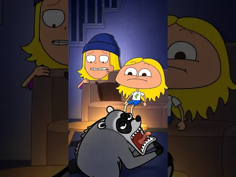 Trouxe o "Jimothy" pra Casa... Péssima Ideia