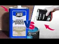 Mineral Spirits vs Paint Thinner Key Differences Explained