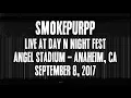 Smokepurpp - Audi (Live at Day n Night Fest, 9/8/17)