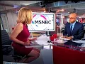 Chris Jansing HOT