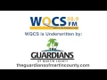 WQCS Fall 2016 Promo 1
