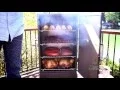 Masterbuilt Masterbuilt Propane Smoker Features and Benefits