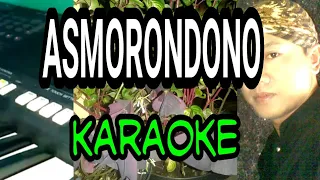 asmorondono karaoke pelog barang gending campursari langgam