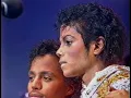 Michael Jackson & The Jacksons - Wanna Be Startin' Somethin' | Live in Toronto, 1984 (Remastered)