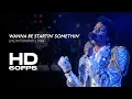 Michael Jackson The Jacksons - Wanna Be Startin Somethin Live in Toronto 1984 Remastered