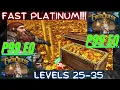 Best PLAT FARMING camp 25-35 in Kunark EverQuest Project 1999 Shaman P99 EQ green