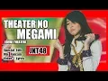Download Lagu [Clean + Lirik] JKT48 - Theater no Megami @ Countdown Festival 2016