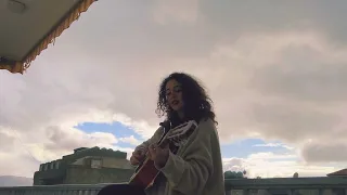 خدني بحضنك أب غفى مع الكلمات 