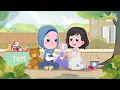 Download Lagu Keutamaan Sedekah | Kisah Teladan Nabi | Cerita Islami Anak Muslim