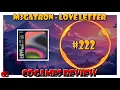 Lagu m3gatron - Love Letter [CoGames Review] #222