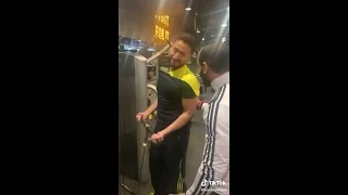 تشكيلة مقاطع تيك توك للنجم حمادة هلال 