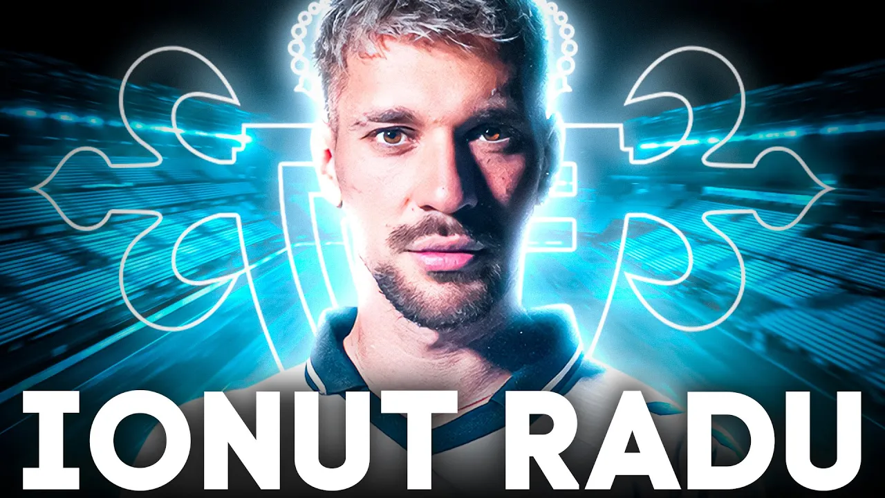 ASÍ ES IONUT RADU, EL NUEVO FICHAJE DEL CELTA PARA LA PORTERÍA