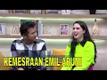 Download Lagu Sudah 10 Tahun Menikah, Emil Dardak \u0026 Arumi Bachsin Masih Bucin | FYP (06/02/24) Part 2
