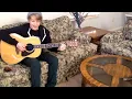 Broken Branches: Time [Original Music Video]