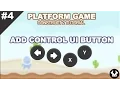 Create Control Touch Button Construct 2 Tutorial