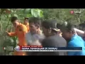 Diduga Tak Bisa Renang, Siswa SMA Ditemukan Tewas Tenggelam di Sungai - BIM 19/04