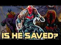 DC Is Saving Jason Todd
