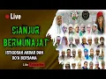 Download Lagu ISTIGHOSAH AKBAR CIANJUR BERSAMA SANG JENDRAL !!