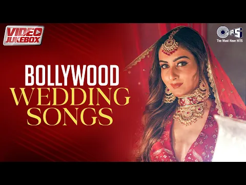 Download MP3 Bollywood Wedding Songs | Wedding Dance | Marriage Songs Hindi | Songs For Sangeet | Video Jukebox