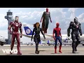 Download Lagu Masked Wolf - Astronaut In The Ocean (Soner Karaca Remix) | Captain America: Civil War