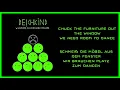 Deichkind - Remmidemmi [old stuff ;)][english+german lyrics]