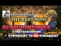 Download Lagu DJ AGUS TERBARU _ THE BEST SONG FULL BASS 2024