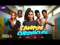 Download Lagu JOURNEY TO SELF DISCOVERY - EPISODE 1  ( campus chronicles)