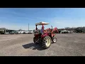 FARM PRO 2425 TRACTOR