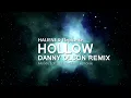 HALIENE & Elephante - Hollow (Danny Olson Remix) [Hard Drop Removed]