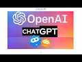 ChatGPT Tutorial - Use ChatGPT for Flask Docker Kubernetes