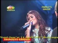 Lagu Orang Asing - Maya KDI