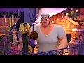 Rude - (Magic!) Miraculous Ladybug Amv (Marichat, Ladynoir, Adrienette) 