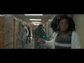 Everybody comes back from Thanos snap WandaVision 2021 Clip