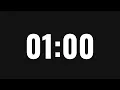 Download Lagu Timer 1 Minuut