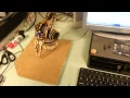 Robot Arm With Python Code